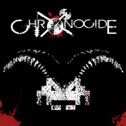 logo Chronocide (USA)